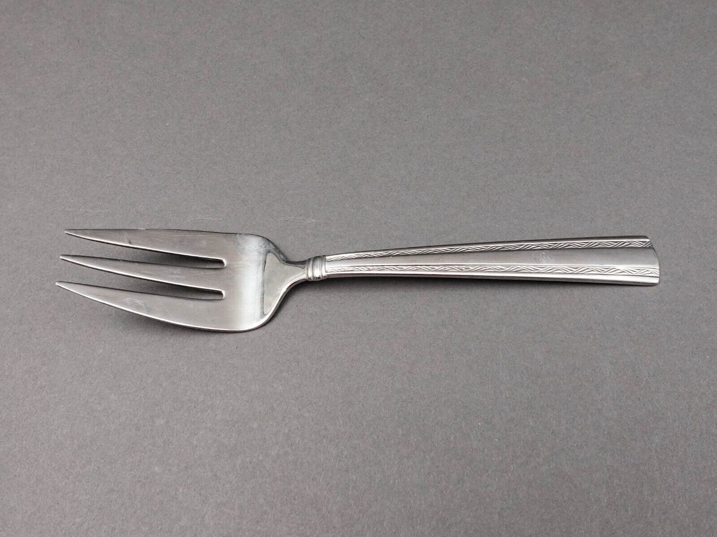Waterford Greenwich 18/10 Stainless Steel 5 Piece Serving Set