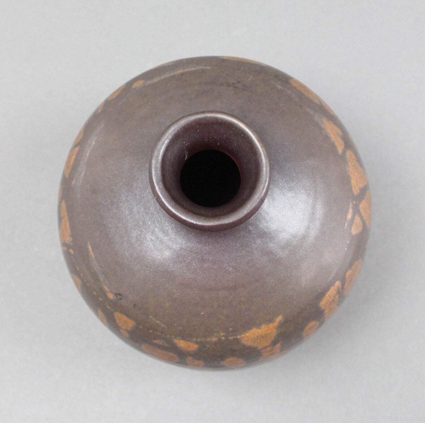 Stoneware Designs West SDW Mid Century Modern California Pottery USA 294 Vase