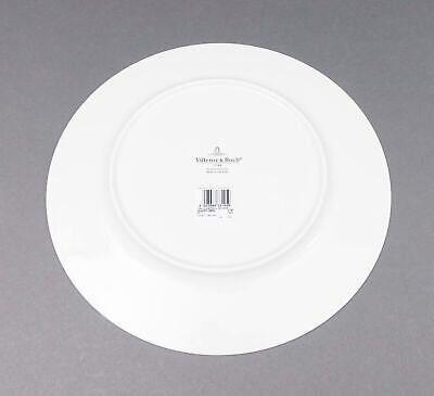 Villeroy & Boch Vieux Luxembourg Brindille 12" Buffet Service Plates Set Of 4