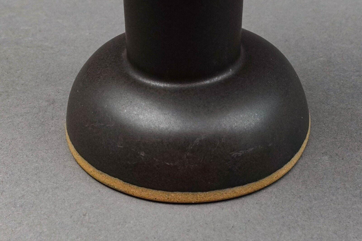 Jane Gordon Martz Marshall Studios MCM Starburst Art Pottery Chalice Goblet