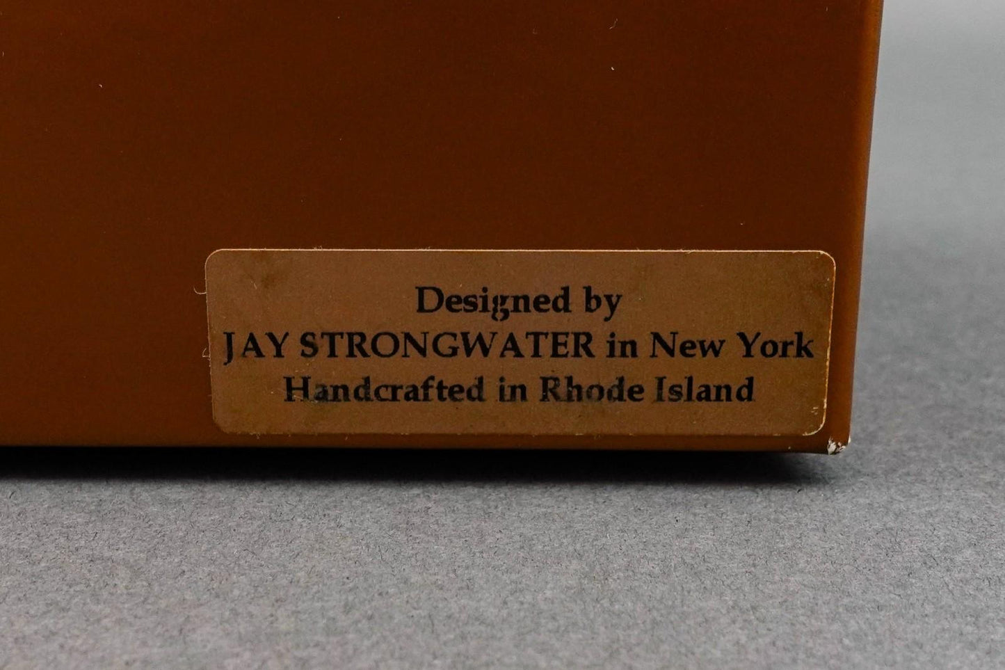 Jay Strongwater Butterfly Enameled Swarovski 2" Round Picture Photo Frame Rare