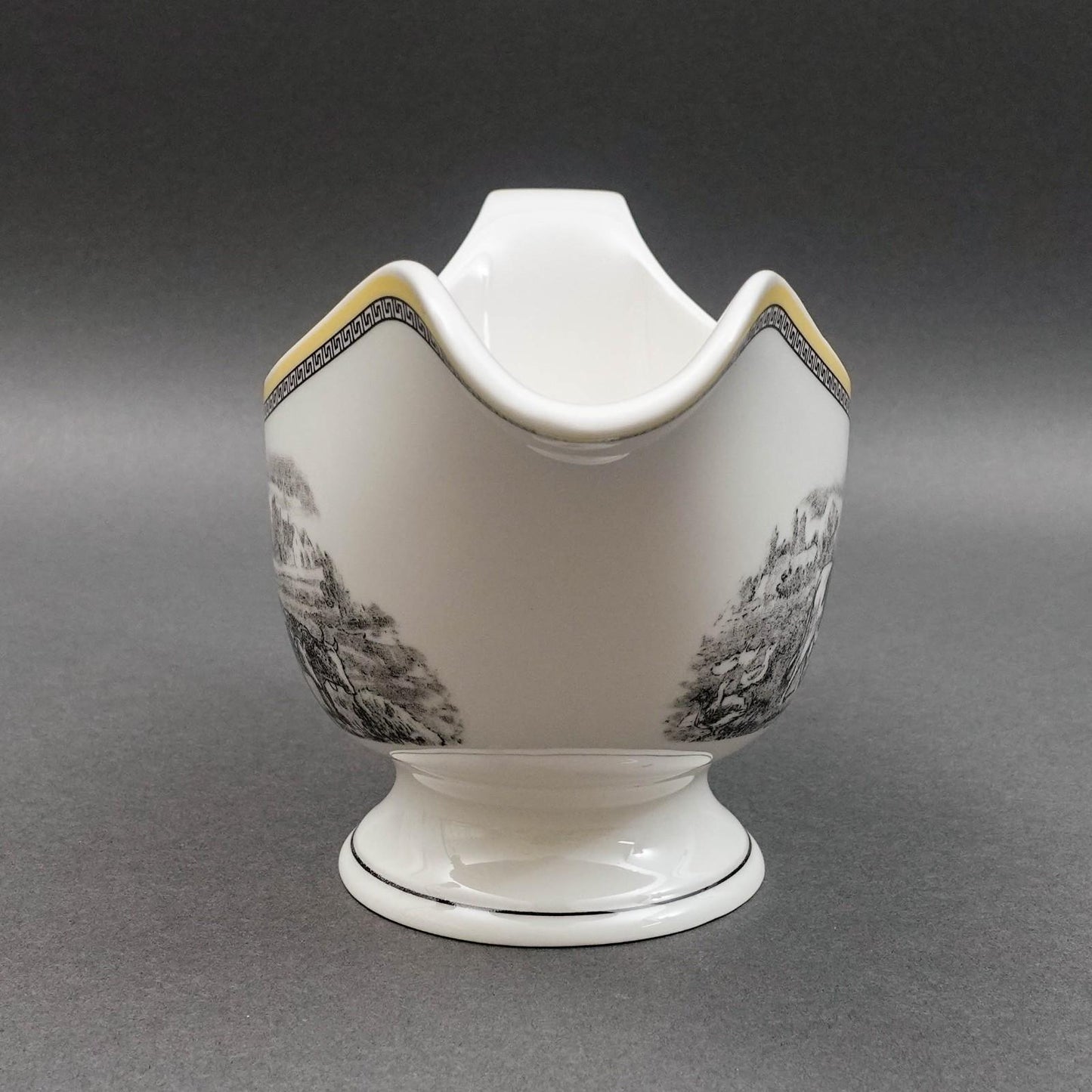 Villeroy & Boch Germany Audun Ferme Sauce Gravy Boat