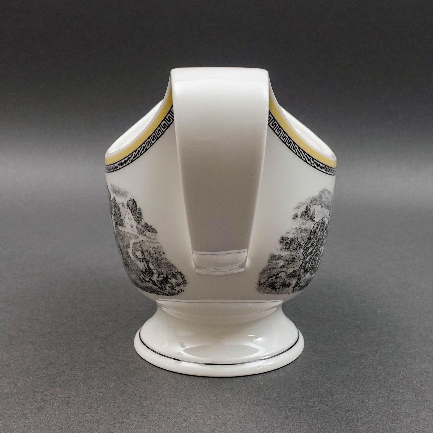 Villeroy & Boch Germany Audun Ferme Sauce Gravy Boat