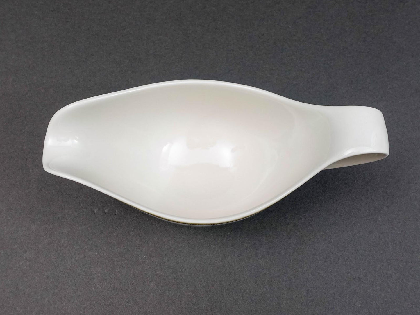 Villeroy & Boch Germany Audun Ferme Sauce Gravy Boat