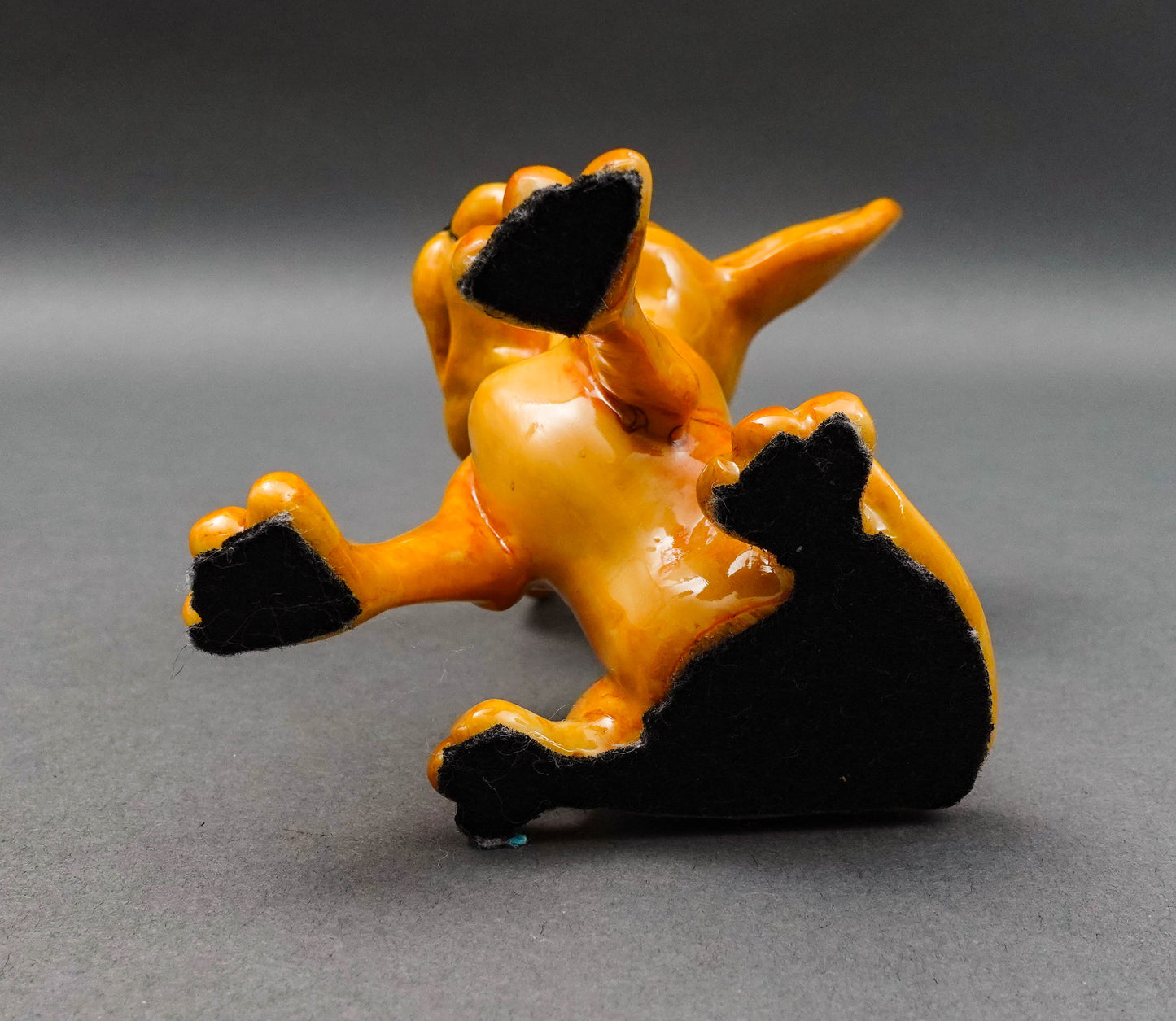 Arora Design Ziggy Chihuahua Little Paws Pets With Personality Dog Figurine