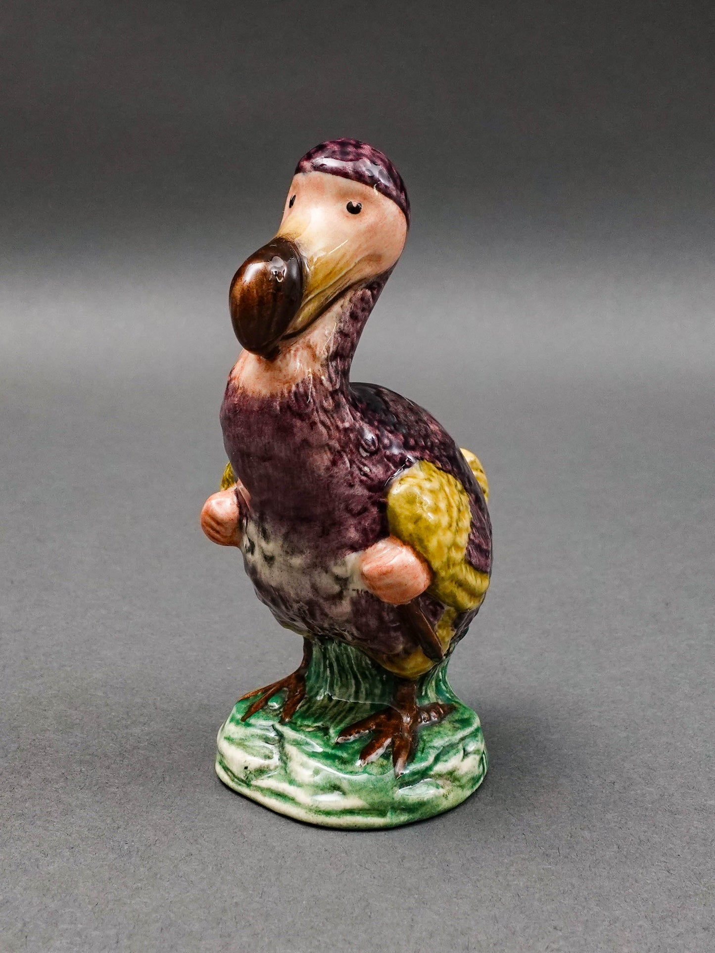 Royal Doulton England 1976 Beswick Dodo Bird Alice In Wonderland Series Figurine
