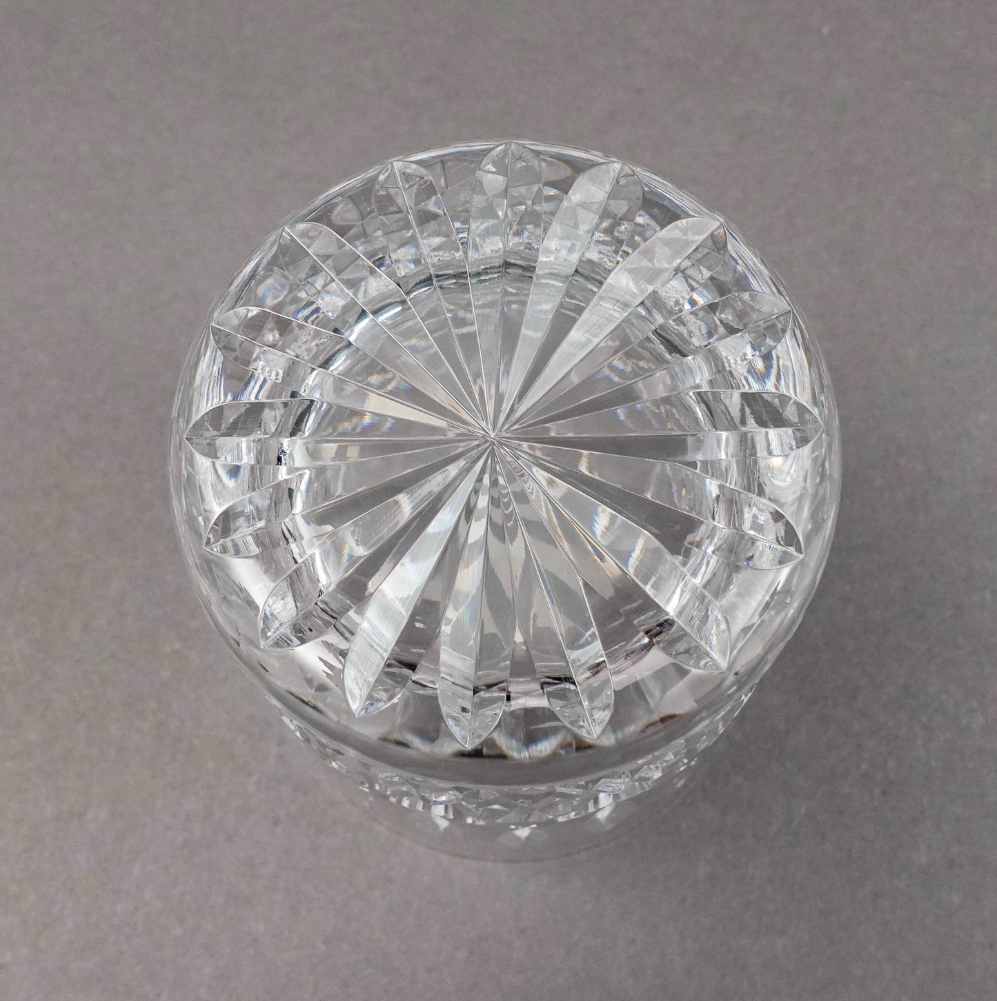 Waterford Crystal Ballybay Double Old Fashioned Tumbler Glasses Set Of 5