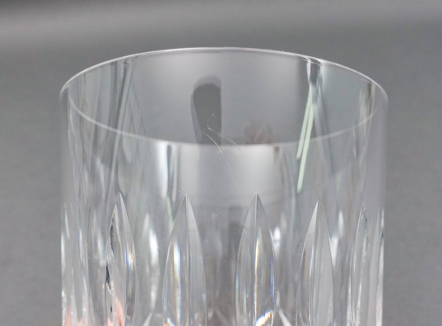 Waterford Crystal Ballybay Double Old Fashioned Tumbler Glasses Set Of 5