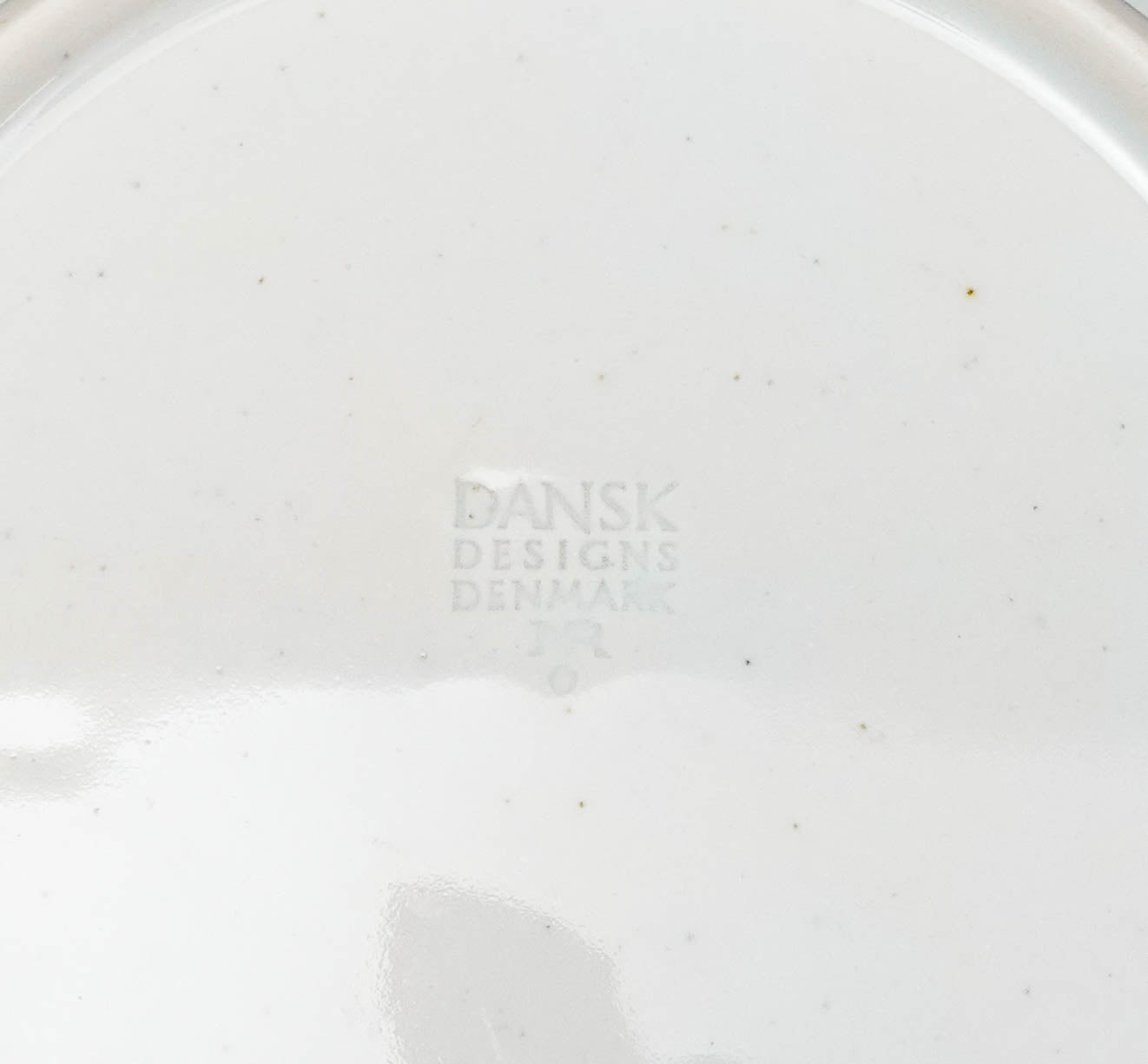 Dansk Denmark Niels Refsgaard Brown Mist 6.25" Fruit Dessert Sauce Bowl Set Of 5