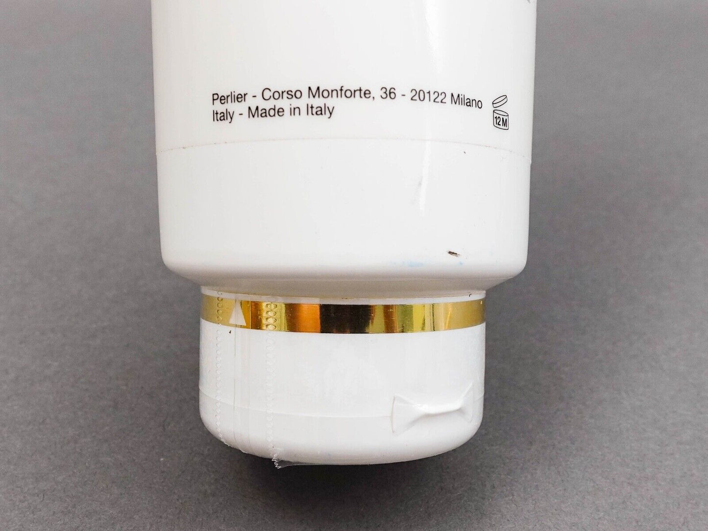 Perlier Royal Elixir Cleansing Cream For Face & Eyes 13.5 oz/ 400 ml New Sealed