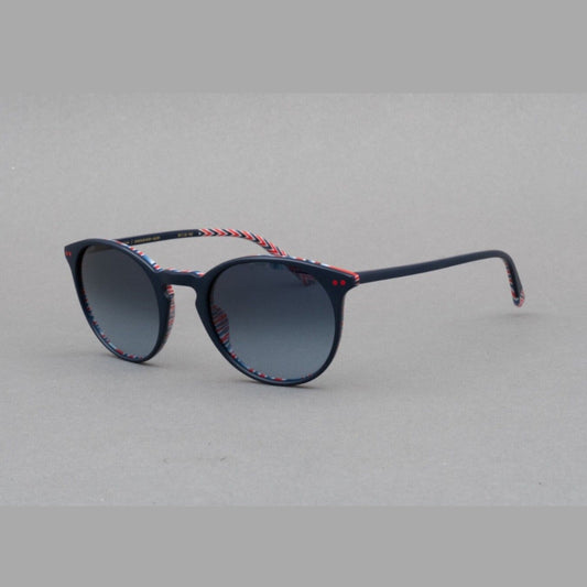 Etnia Barcelona Jordaan Sun BLRD Sunglasses 50[]22 145 Made In Spain