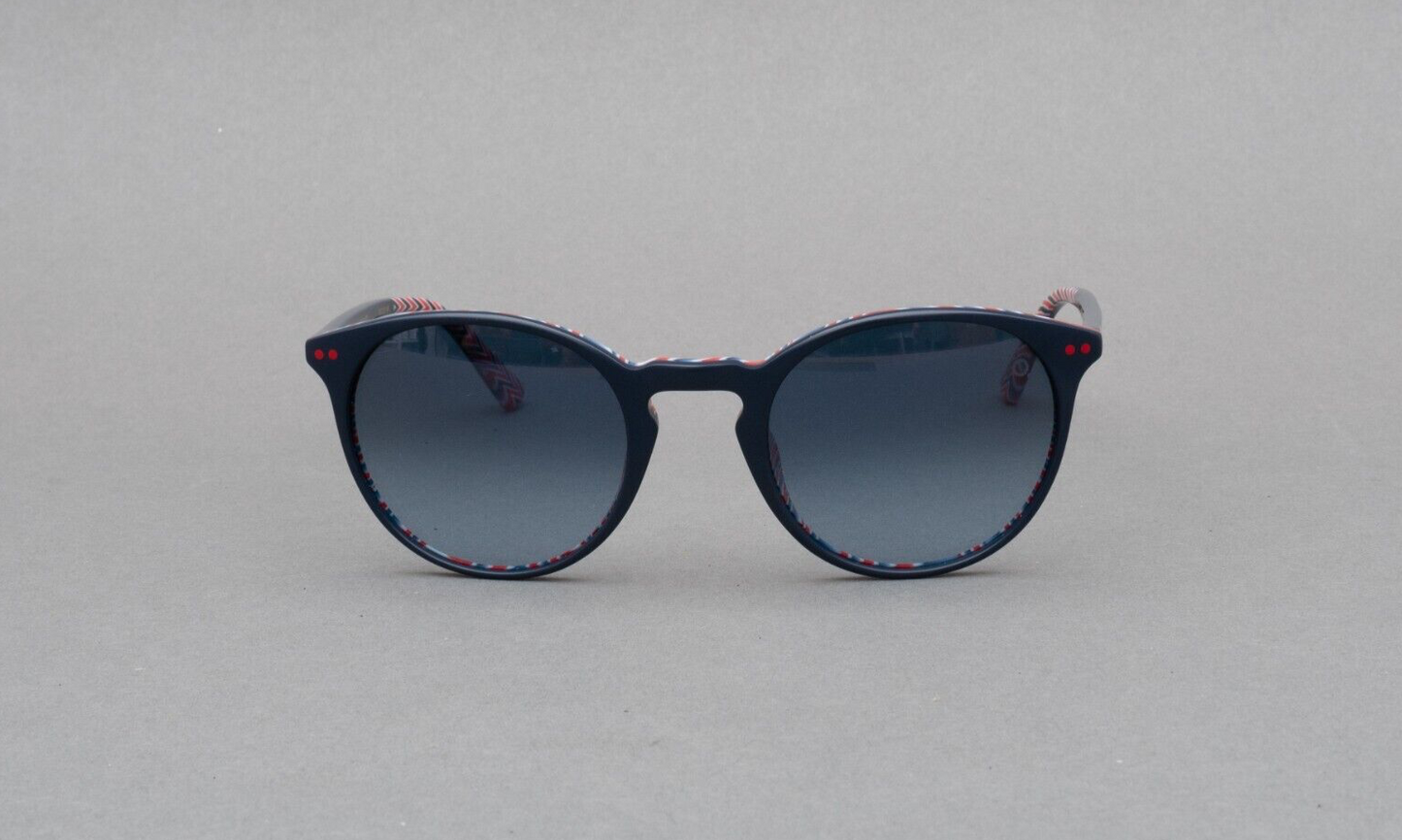 Etnia Barcelona Jordaan Sun BLRD Sunglasses 50[]22 145 Made In Spain