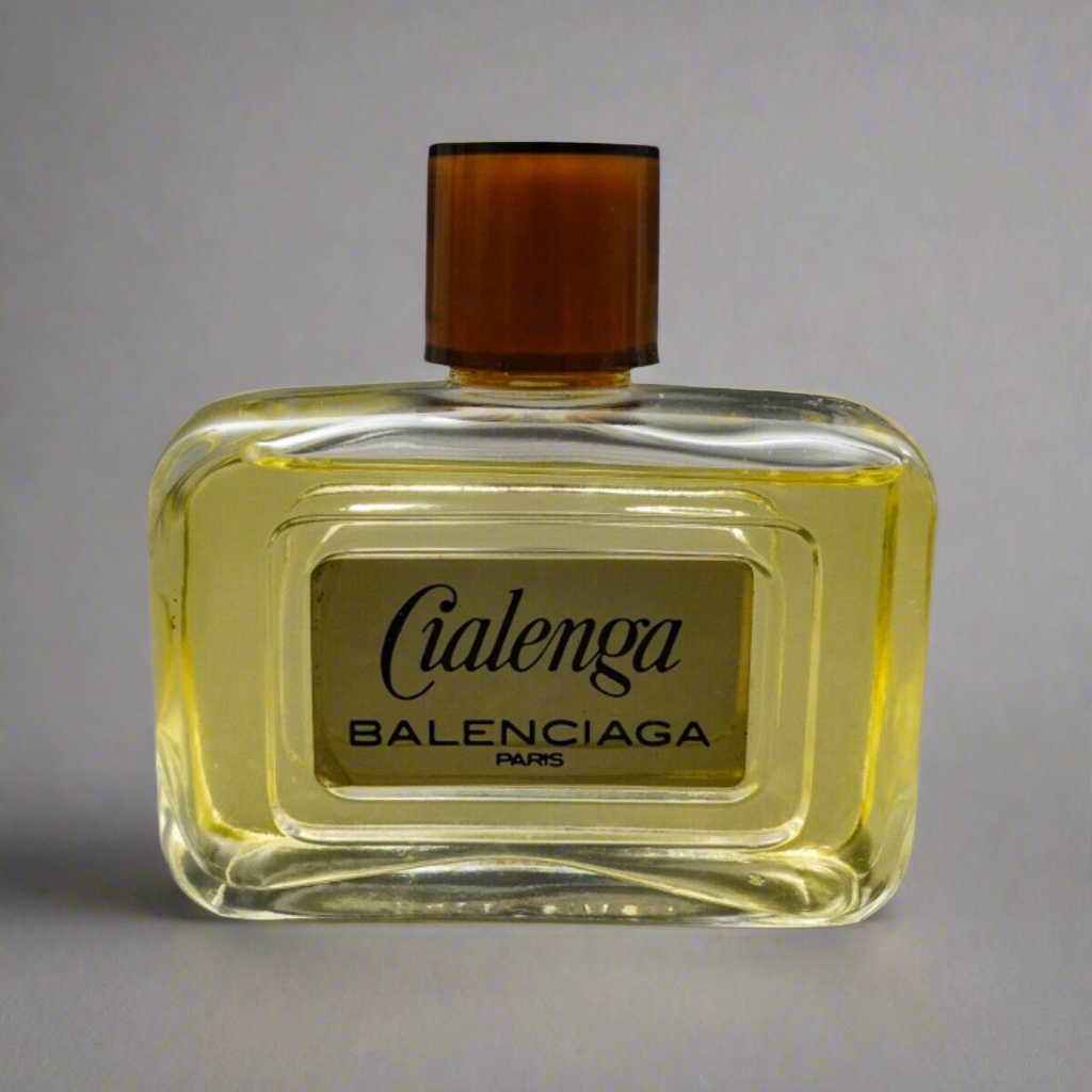 Balenciaga Cialenga Eau De Toilette Splash For Men 4 oz / 120 ml