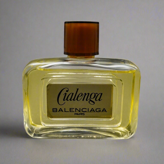 Balenciaga Cialenga Eau De Toilette Splash For Men 4 oz / 120 ml
