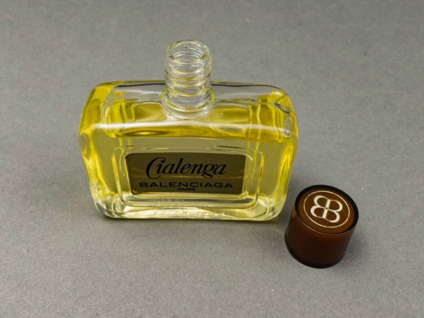 Balenciaga Cialenga Eau De Toilette Splash For Men 4 oz / 120 ml