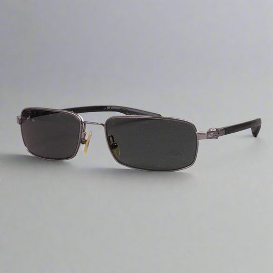 Nike Supercharged 500 EV0455 919 Sunglasses Eyeglasses (Frames Only) 59[]18 135