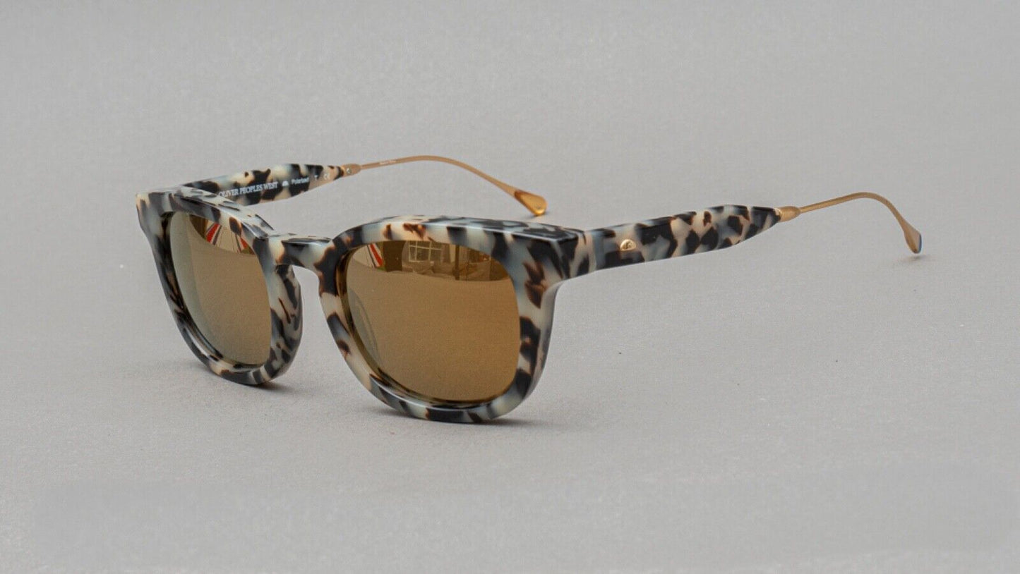 Oliver Peoples West OV5258S 1412/Z5 Cabrillo Sunglasses 49[]22 145
