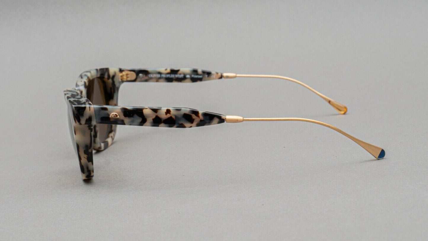 Oliver Peoples West OV5258S 1412/Z5 Cabrillo Sunglasses 49[]22 145