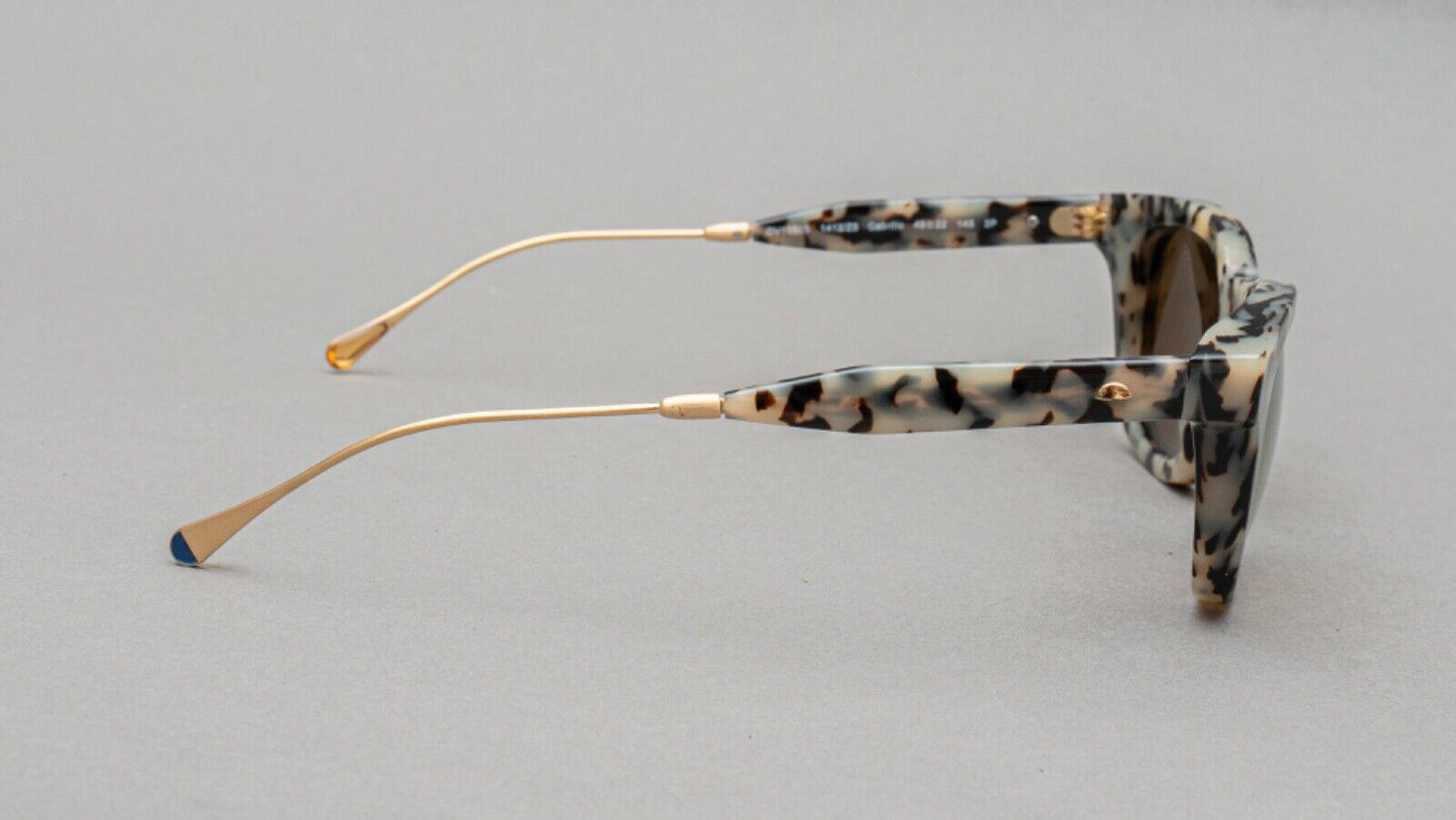 Oliver Peoples West OV5258S 1412/Z5 Cabrillo Sunglasses 49[]22 145