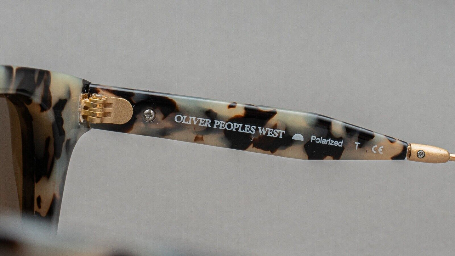Oliver Peoples West OV5258S 1412/Z5 Cabrillo Sunglasses 49[]22 145