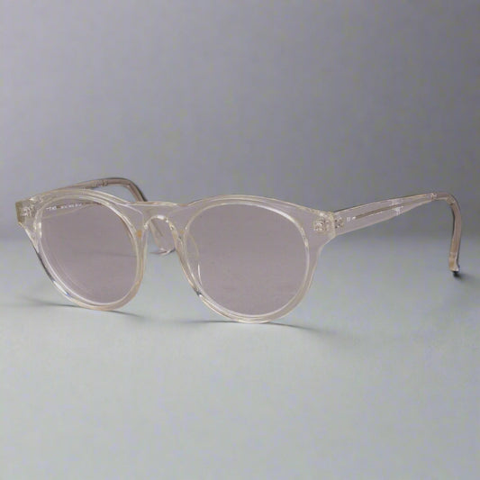 Smoke & Mirrors ET MOI SM114-C  Eyeglasses Frames 48[]20 140 Cat 3 France