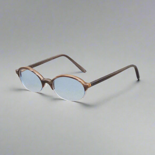 Hoffman 5048 H3548-H30 H12 Eyeglasses 45[]20 145 Made In Germany