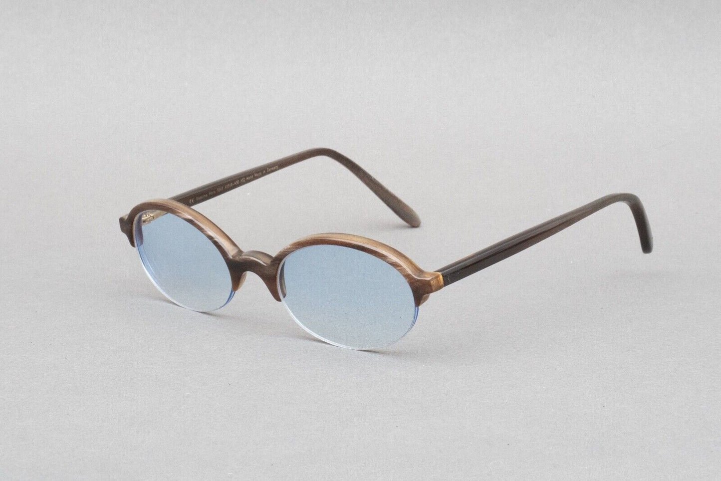 Hoffman 5048 H3548-H30 H12 Eyeglasses 45[]20 145 Made In Germany