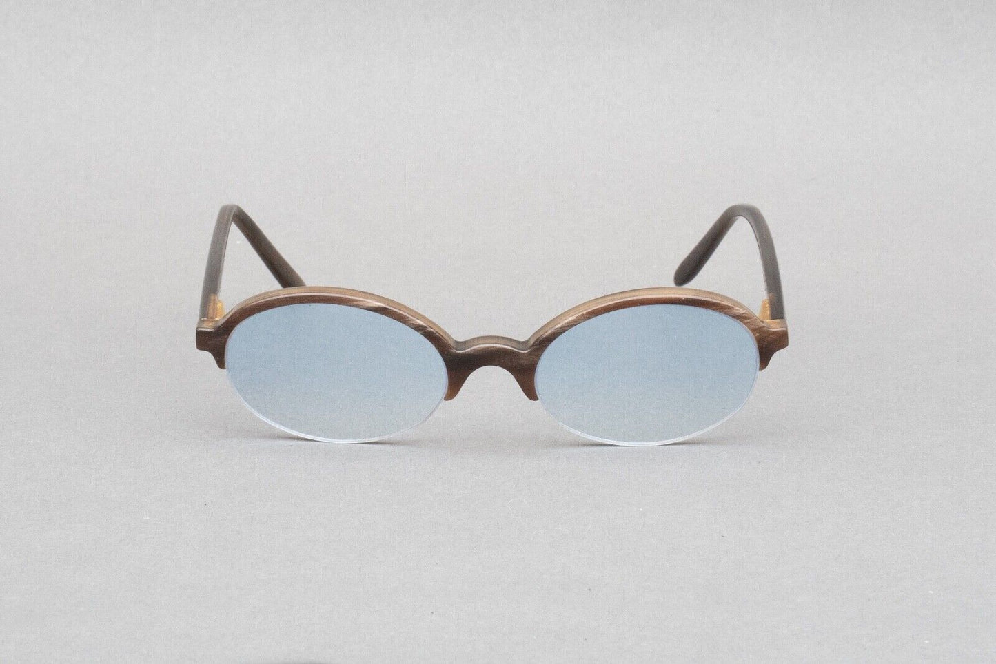 Hoffman 5048 H3548-H30 H12 Eyeglasses 45[]20 145 Made In Germany