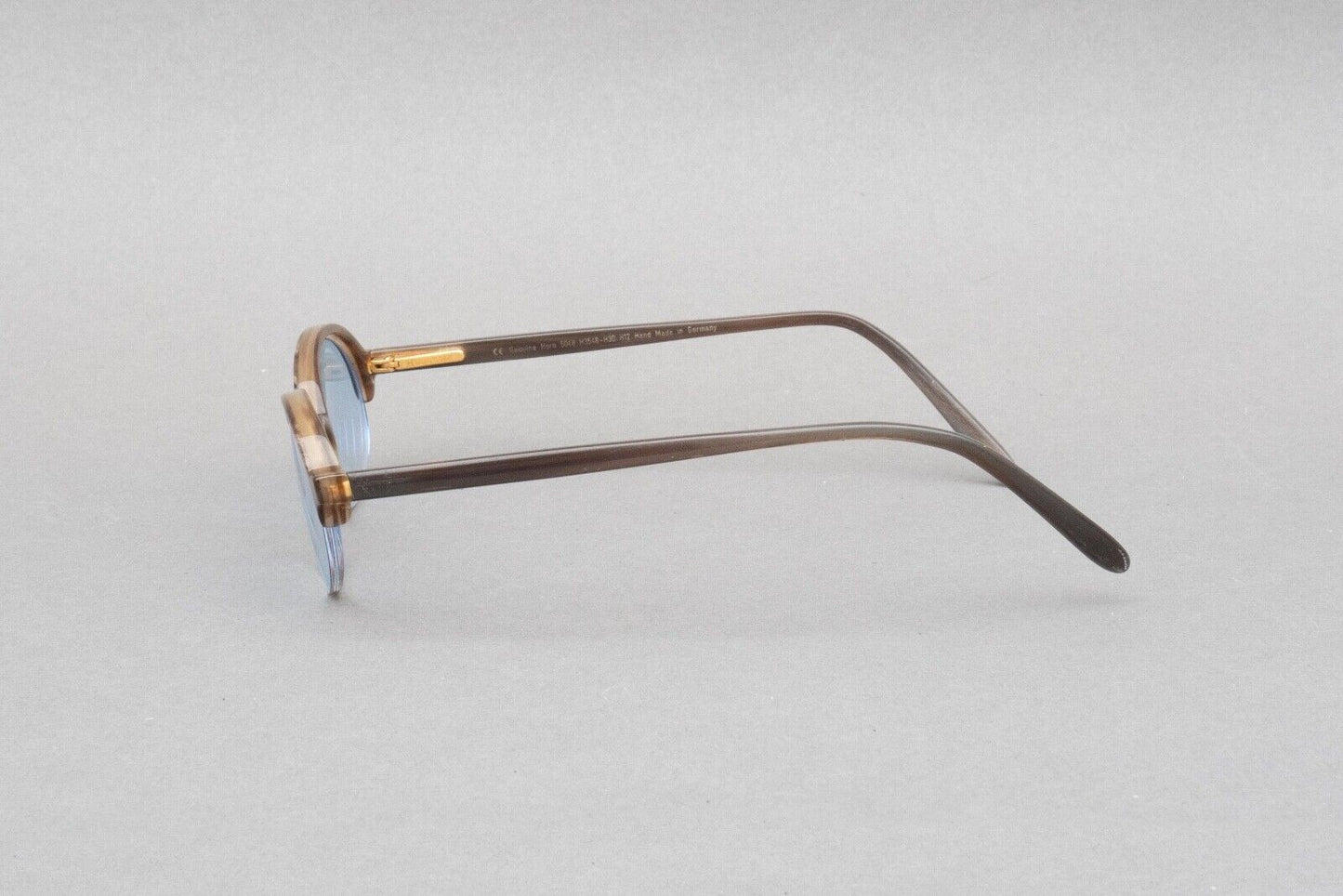 Hoffman 5048 H3548-H30 H12 Eyeglasses 45[]20 145 Made In Germany