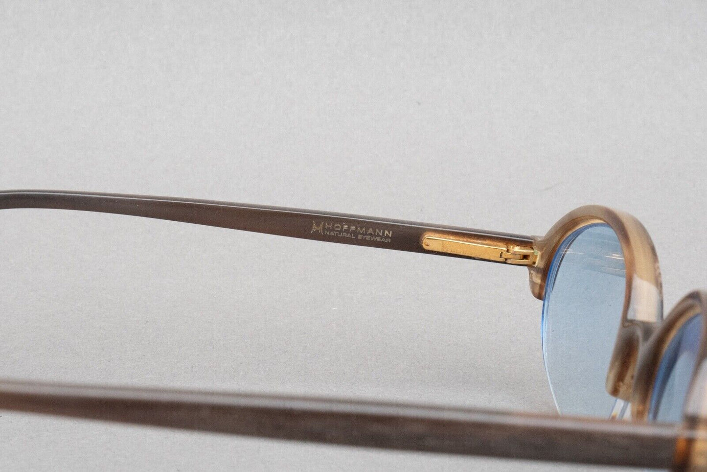 Hoffman 5048 H3548-H30 H12 Eyeglasses 45[]20 145 Made In Germany