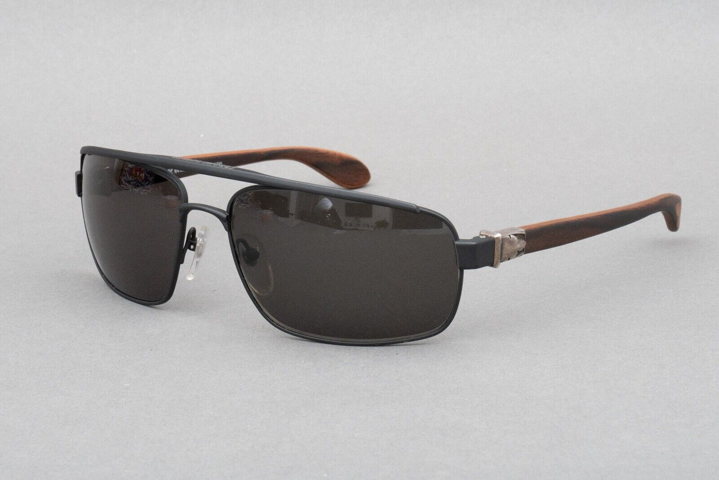Chrome Hearts Penetration MBK-WEWE Matte Black Sunglasses 66[]17 126 Japan