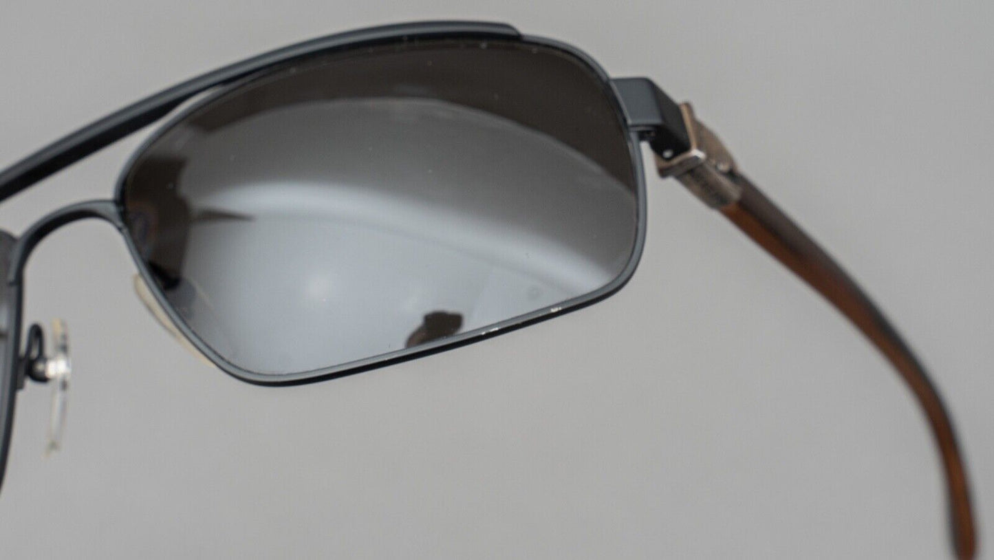 Chrome Hearts Penetration MBK-WEWE Matte Black Sunglasses 66[]17 126 Japan