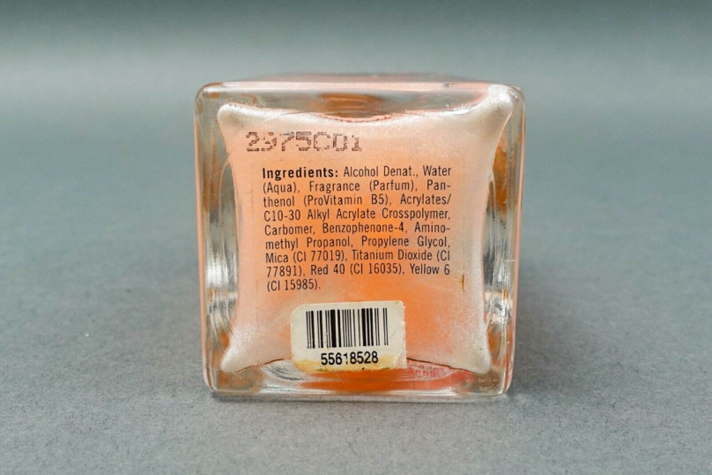 Bath & Body Works Luxuries Cherry Blossom Shimmer Mist 3.4 oz / 100 ml