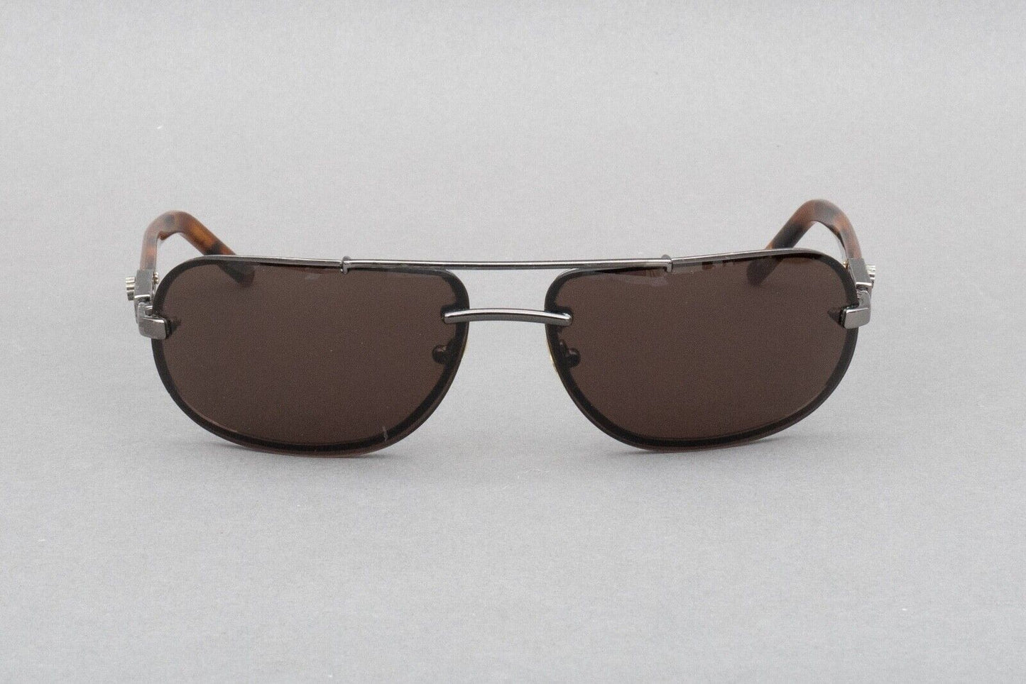 Montblanc MB273S 12E Tortoise Sunglasses 64[]14 135 Made In Italy (Read)