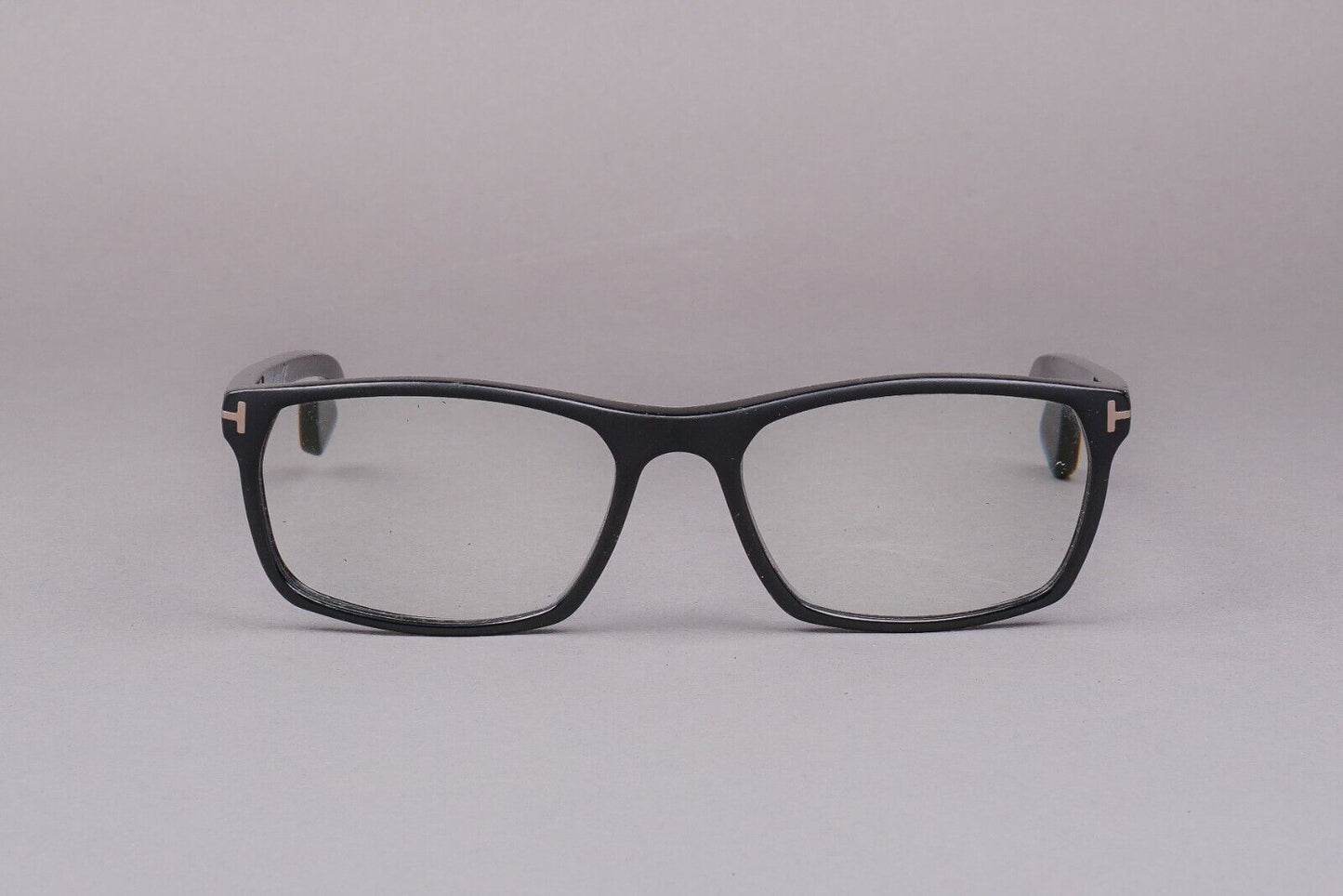 Tom Ford TF5295 002 Black Designer Eyeglasses Frames 56[]17 145 Made In Italy