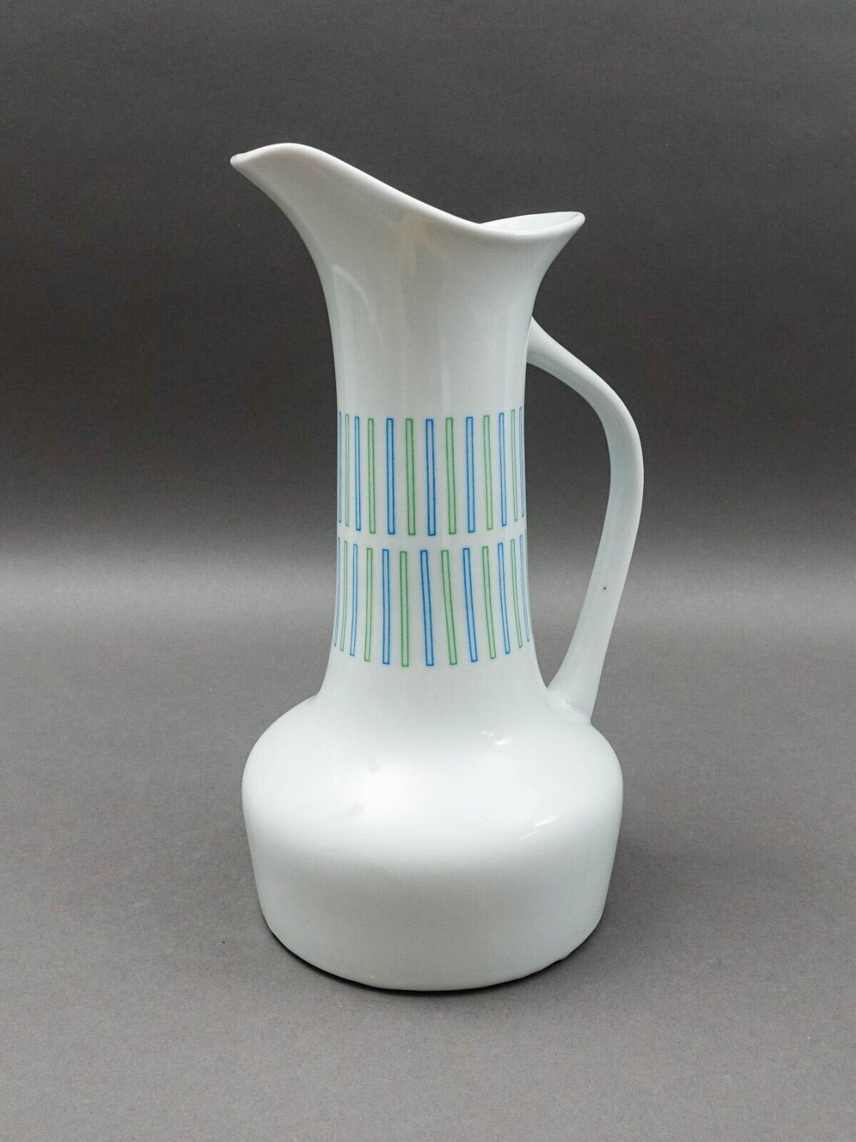 Jackson International Paul McCobb Contempri Sticks Water Beverage Jug Pitcher