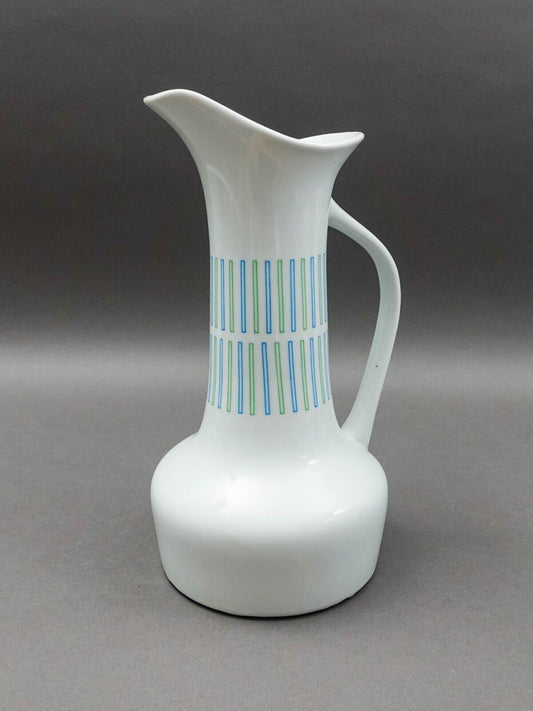 Jackson International Paul McCobb Contempri Sticks Water Beverage Jug Pitcher
