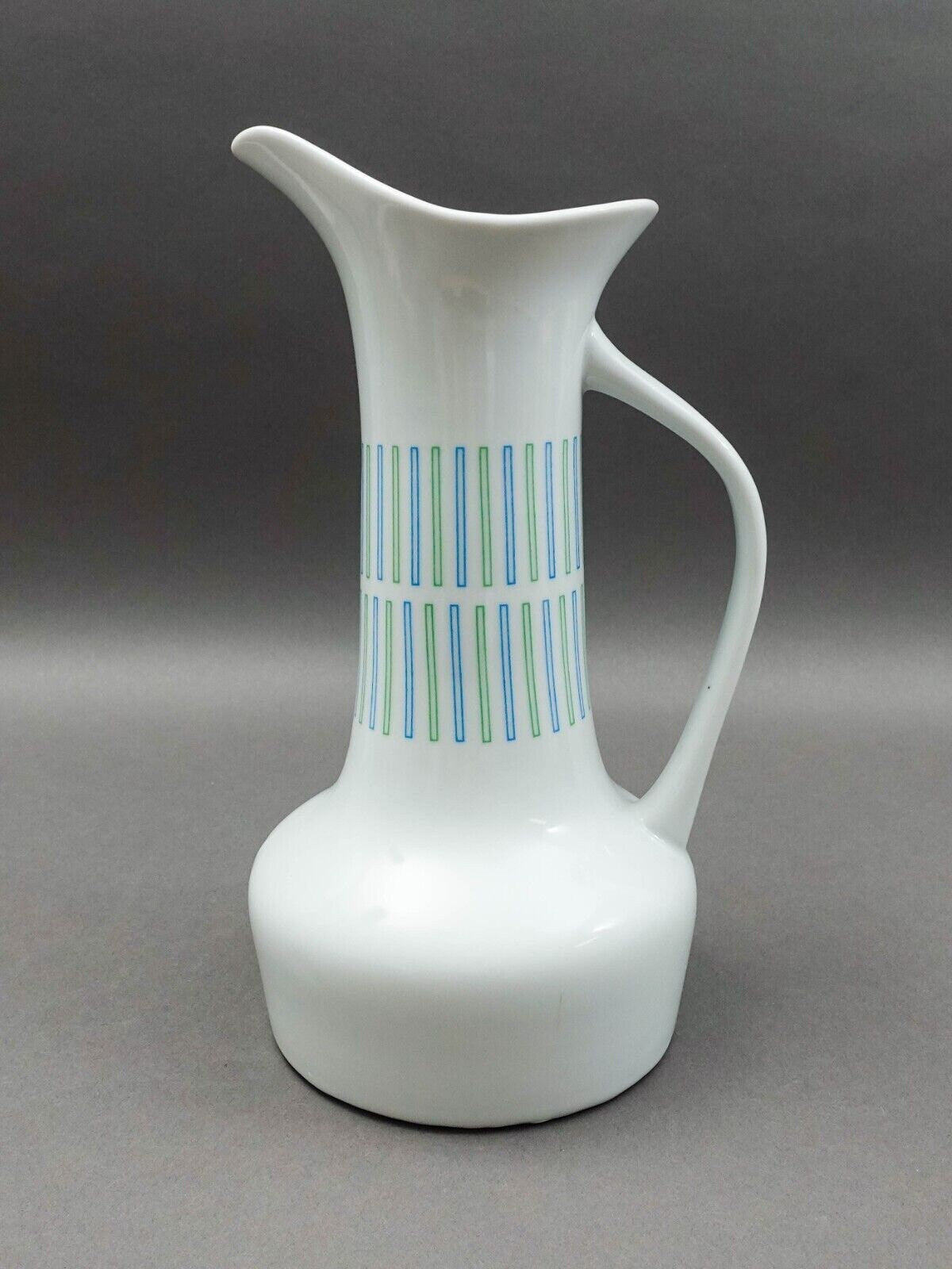 Jackson International Paul McCobb Contempri Sticks Water Beverage Jug Pitcher