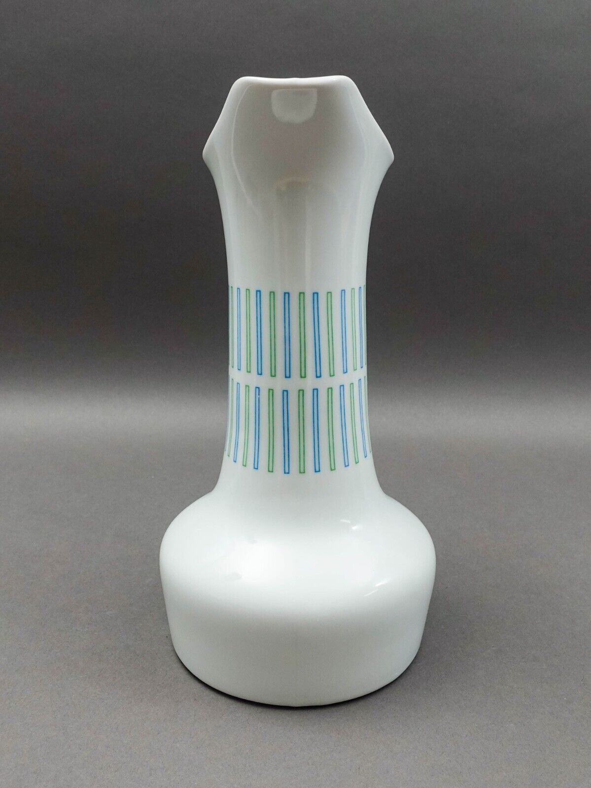 Jackson International Paul McCobb Contempri Sticks Water Beverage Jug Pitcher