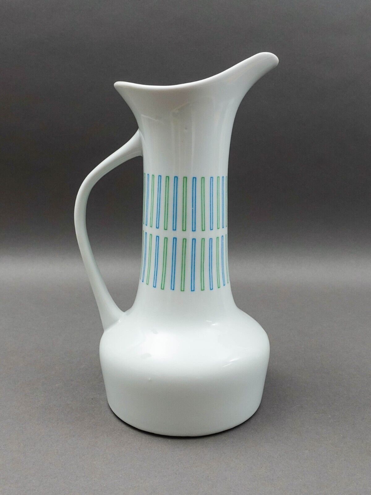 Jackson International Paul McCobb Contempri Sticks Water Beverage Jug Pitcher
