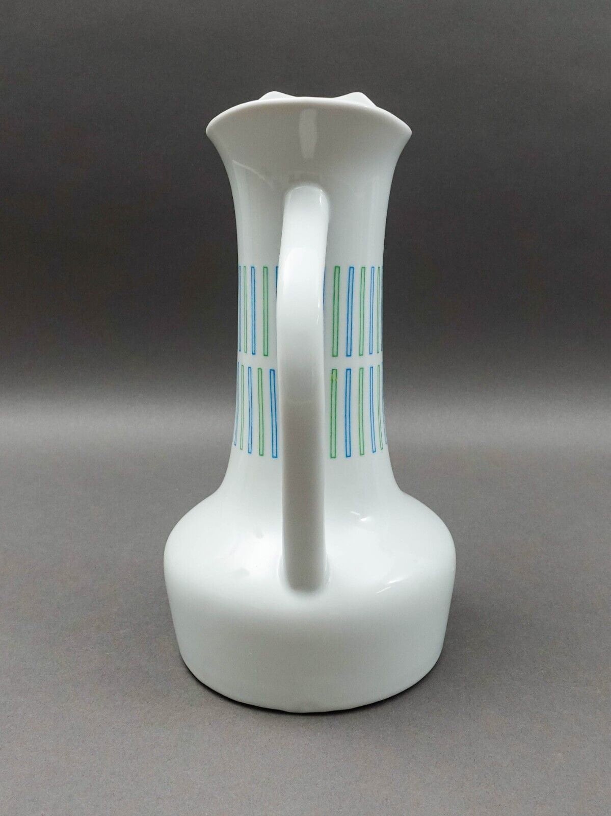 Jackson International Paul McCobb Contempri Sticks Water Beverage Jug Pitcher