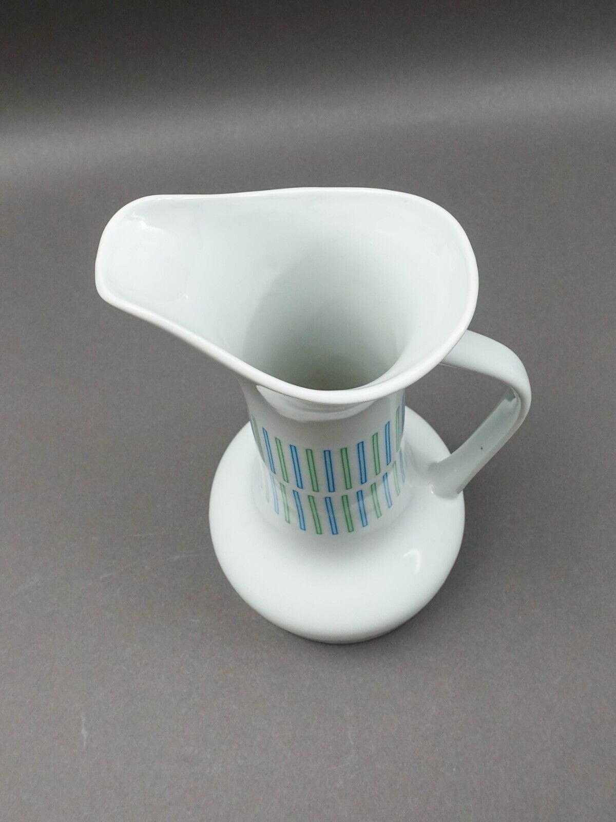 Jackson International Paul McCobb Contempri Sticks Water Beverage Jug Pitcher