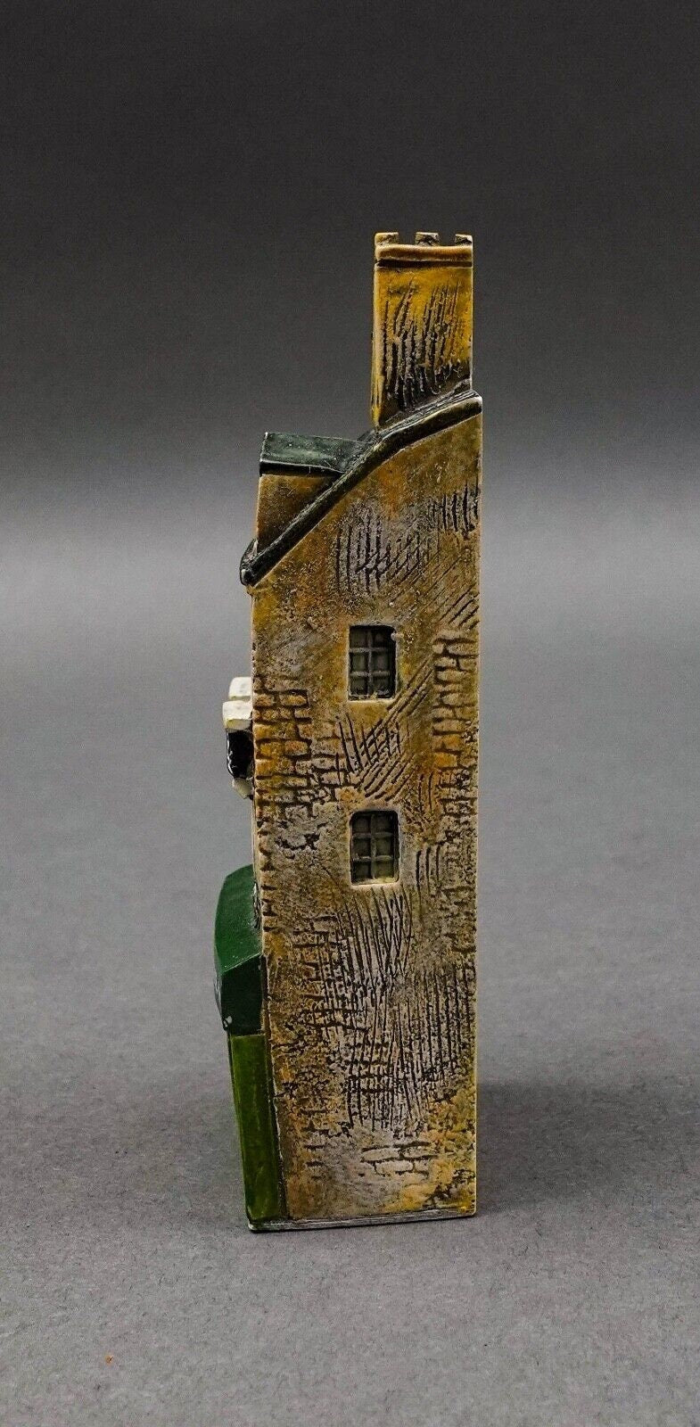 J Carlton Dominique Gault Hand Painted Miniature Pharmacie Pharmacy 210162