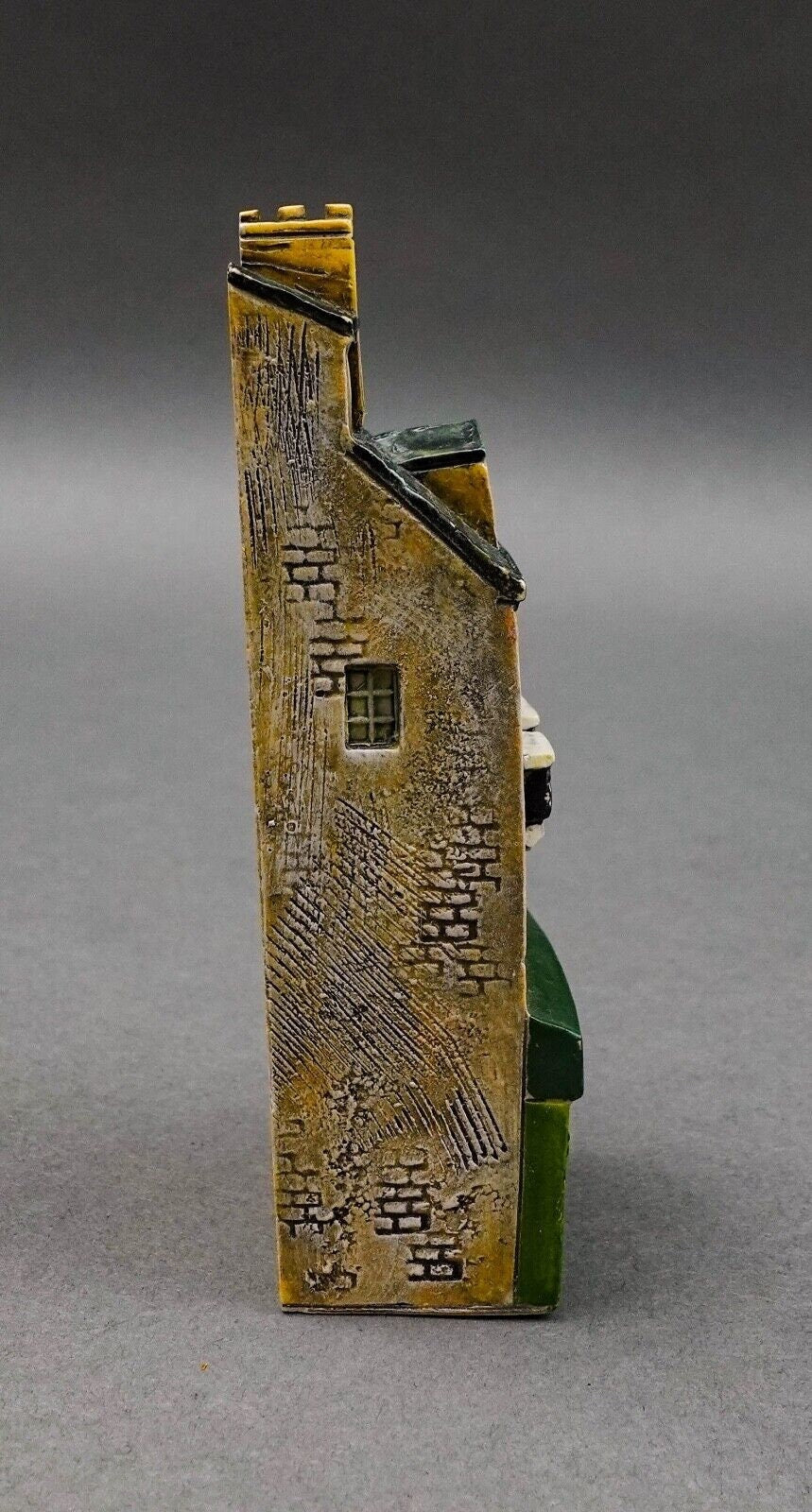 J Carlton Dominique Gault Hand Painted Miniature Pharmacie Pharmacy 210162