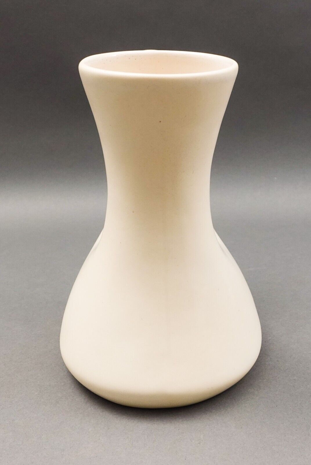 Josephine Baker Jean Varoqueaux Vintage White Ceramic Art Pottery Pitcher