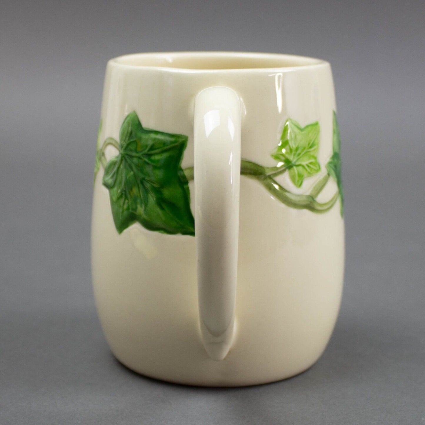 Franciscan California, U.S.A. American Ivy Grand Mug Coffee Tea Cup I Love Lucy