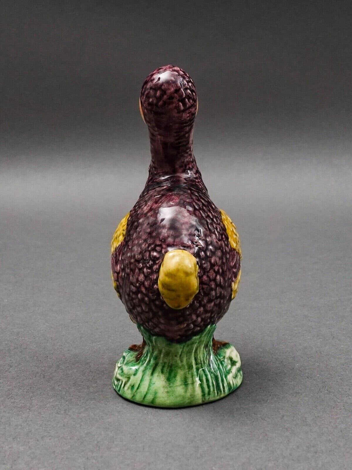 Royal Doulton England 1976 Beswick Dodo Bird Alice In Wonderland Series Figurine