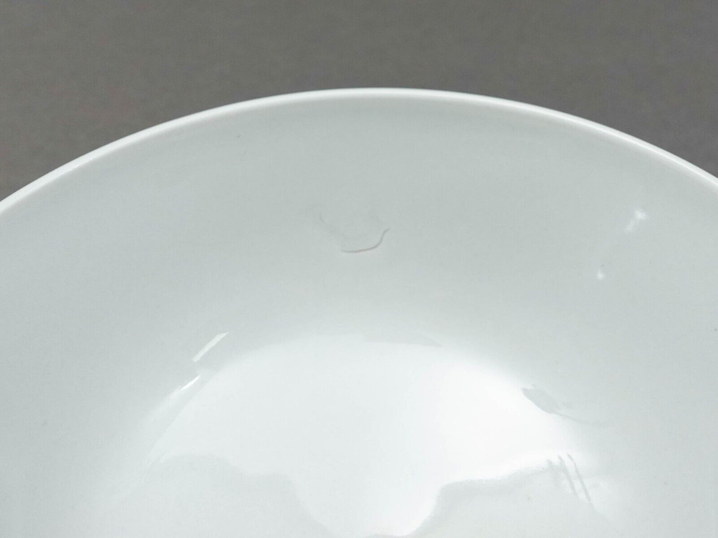 Cocema Fes Morocco Prestige Design Green Gold Porcelain Fruit Cereal Bowl Set 6