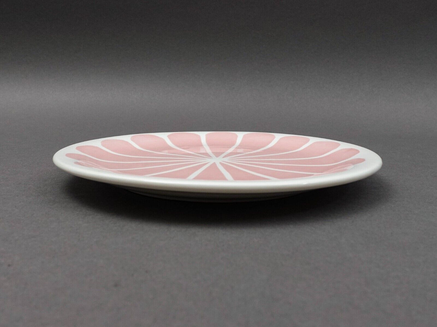 Jonathan Adler 2004 Happy Home Sweet Shoppe By Zrike 8" Plate Set Of 4