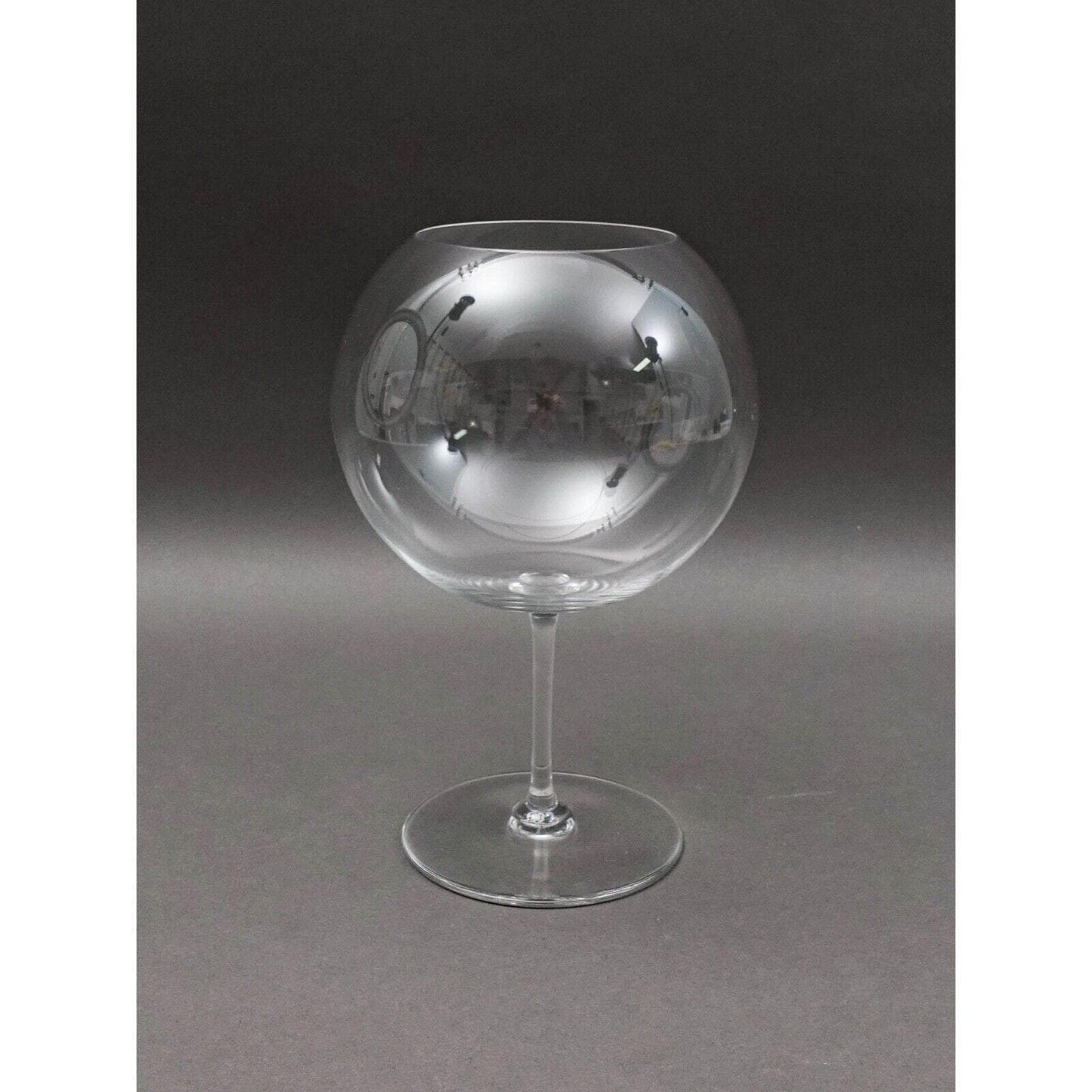 Baccarat Crystal France Romanee Conti X Large Balloon Luxury Wine Tasting Glass